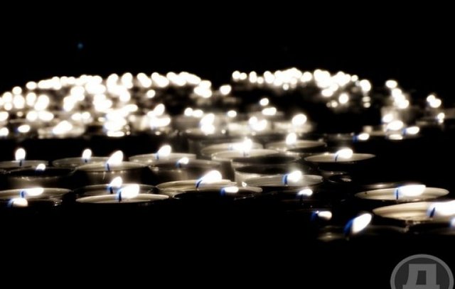 В Днепропетровске снова "двухсотые"..