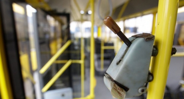 Билеты для «Киевпастранса» печатают друзья Януковича