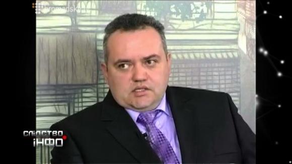 Новим директором Житомирського бронетанкового заводу став раніше судимий Михайло Мосін