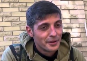 Терорист Гіві ляпнув зайве – воювати нікому