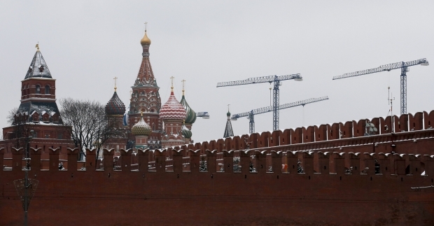 Всемирный банк ухудшил прогноз падения ВВП России