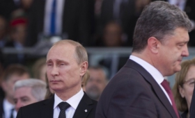 В Администрации президента пояснили, зачем на липецкой фабрике «Рошен» устроили «маски-шоу»