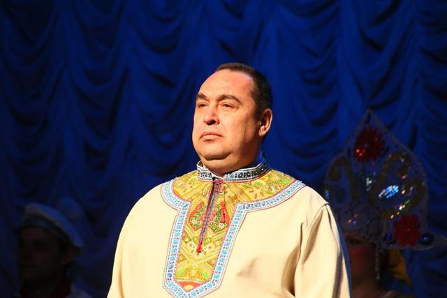 КАК ДУРАЧОК ПОЗВАЛ ЩУКУ И ЧТО ИЗ ЭТОГО ВЫШЛО