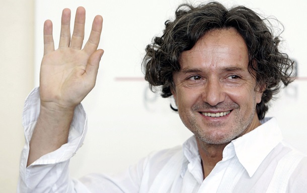 В Украине отменили все концерты Бреговича