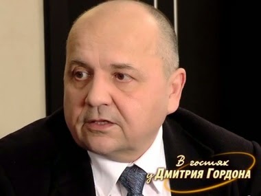 Виктор Суворов:" Никакой Великой Отечественной войны не было"