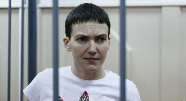 Российский суд будет вынужден отпустить Савченко на Родину – Марк Фейгин