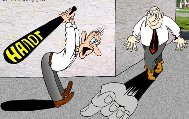 Сравнение налога на физических лиц в Украине и США