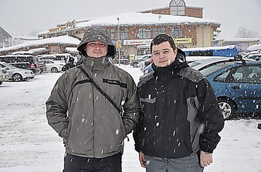 Безграничная алчность, толкнувшая на убийство: история семьи Рудяков