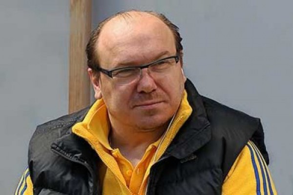 Леоненко осудил поход Тимощука в госпиталь к раненым воинам АТО