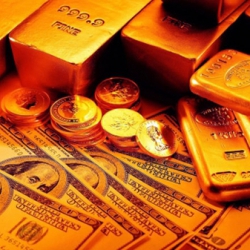 Германия начала срочную репатриацию своих золотовалютных резервов из США и Франции