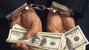 Взяточник из столичного ГАИ сможет выйти на свободу за 10 млн грн