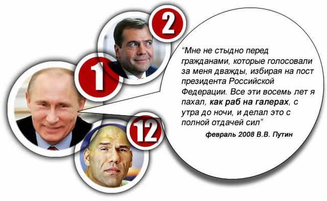 Где хранят детей и деньги Патриоты России