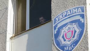 Аресты и увольнения в ГАИ: цель - ставленник Яремы