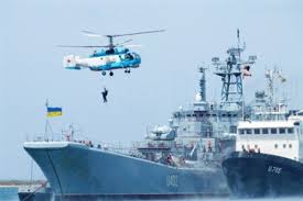 Что осталось от украинского ВМФ: больше адмиралов, меньше кораблей