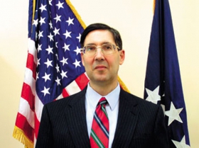 Екс-посол США: Арешт українських високопосадовців - це показуха