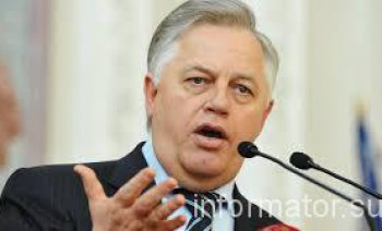 Симоненко почтил своим присутствием СБУ