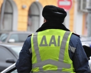 8 нових правил від ДАІ (інфографіка)