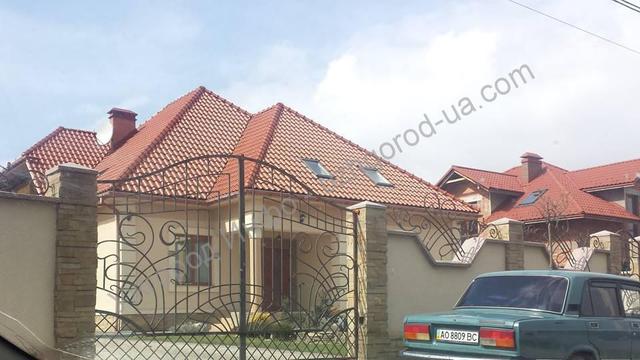 Как живут прокуроры в Украине