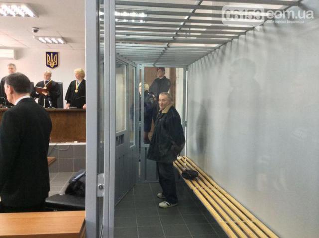 Бывший мэр Бердянска осужден на 13 лет за сепаратизм, - волонтер Анна Величко