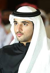 Как живет принц Дубаи, вам и не снилось!