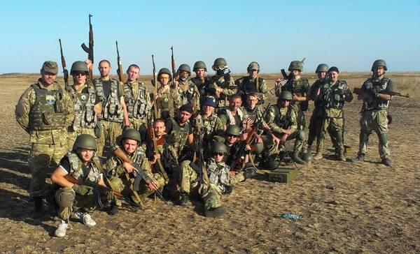 Программист из «Азова»: «Я сам еще до конца не понимаю всего происходящего»