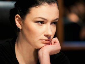 Анастасія Приходько розповіла Лорак, як треба Батьківщину любити