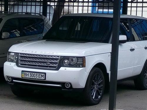 Очищение власти по-одесски. Ненасытный «трудовик»