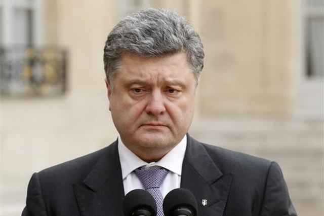 ПОРОШЕНКО ЗА РІК ЗАРОБИВ 368 МІЛЬЙОНІВ - доходи зросли в 7 разів