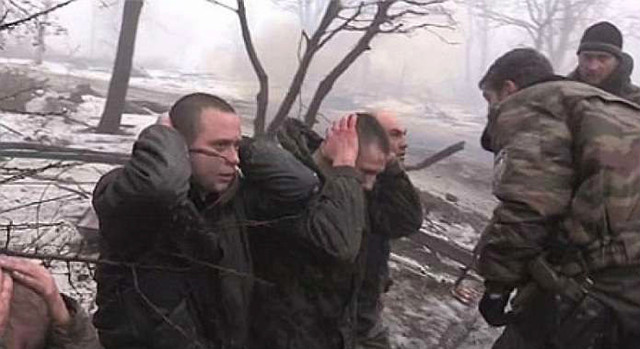 Депутат взяв 50 тисяч доларів для звільнення бійця, і не зробив цього – Тандит