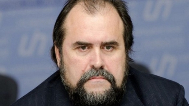 Охрименко: Представники МВФ навмисно заганяють Україну в кредити