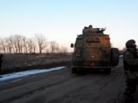 Около 100 украинских пленных проданы в рабство на Кавказ — военный эксперт