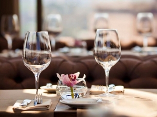 В Киеве на грани закрытия оказались 120 кафе и ресторанов