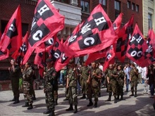 У Києві відродилася знаменита націоналістична партія