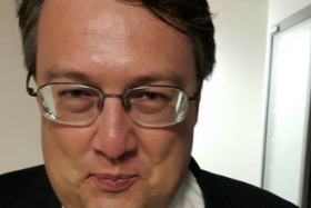 Всезнающий Геращенко является секретной разработкой Google – волонтер Мочанов