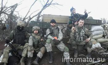 Перші сміливі: бійці Російської повстанської армії оприлюднили відеозвернення