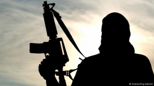 ФСБ допускает, что за «Исламское государство» воюют около 1700 россиян