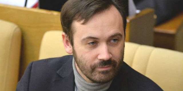 Проект «Новоросія» вичерпав себе - депутат Держдуми