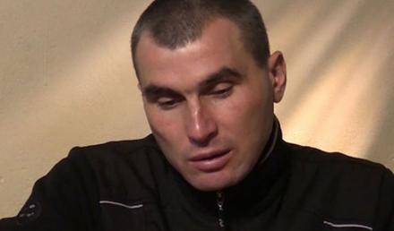 Луганчанин поехал в Россию лечить зуб и с помощью спецслужб стал «кровавым карателем»