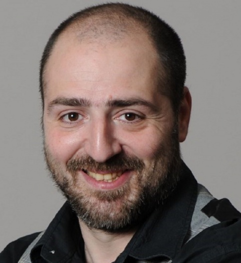 Известный грузинский актер был найден мертвым в московской гостинице