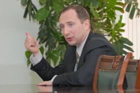 Харьковский губернатор задекларировал две квартиры