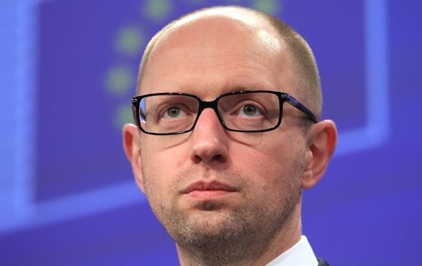 Яценюк оказался на шестом месте по уровню заработка среди министров