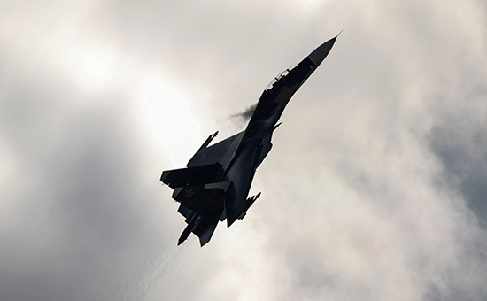 США пригрозили России последствиями перехвата самолета над Балтикой