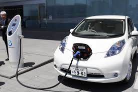 Компанія з Гонконгу планує випускати в Україні бюджетні електромобілі