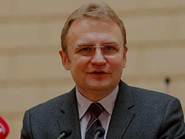 Як "Пупс" у Львові приручатиме Садового