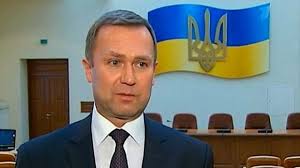 Грустное прошлое Антолия Сиренко. Или воспоминания о будущем?