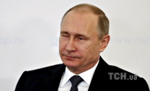 Путін оприлюднив декларацію про доходи: скромна квартира, дві "Волги" і причіп