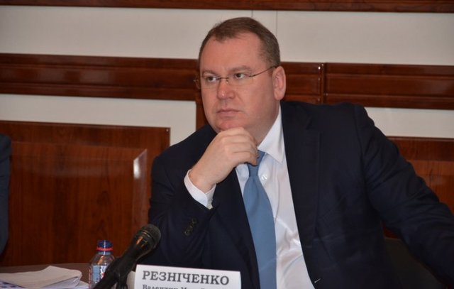 Резниченко намерен оборонять Днепропетровщину с помощью инвестиций