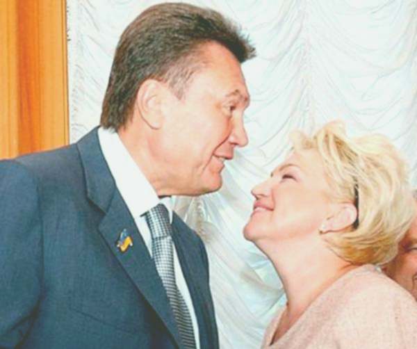 Раиса Богатырева арестована