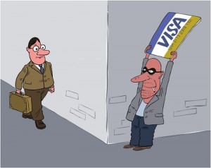 «Виявилось, що українські банки – це просто зграя шахраїв»