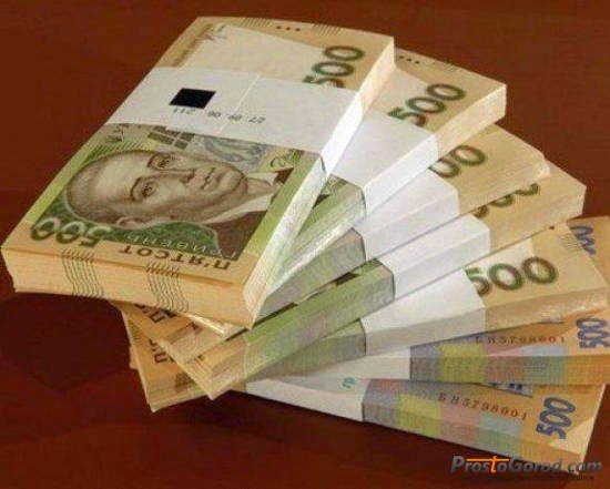 Каковы причины стартовавшего роста гривни